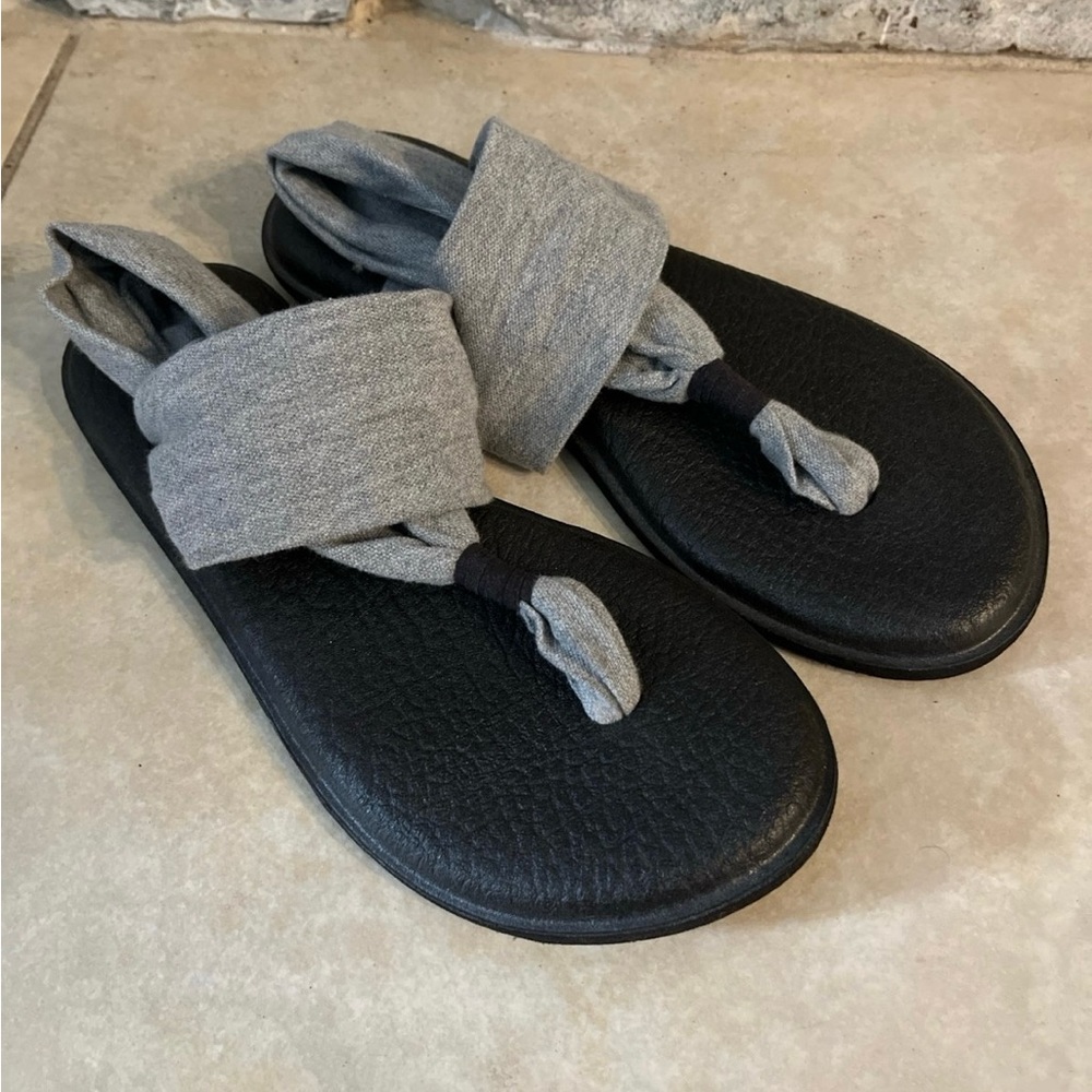 Sank Yoga Sling Sandal